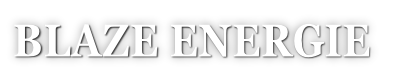BLAZE ENERGIE