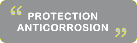 PROTECTION ANTICORROSION