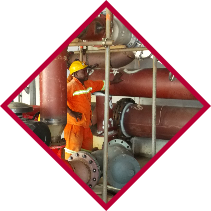PROTECTION ANTICORROSION