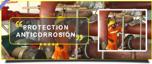 PROTECTION ANTICORROSION
