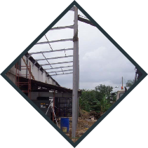 GENIE CIVIL (BTP)
